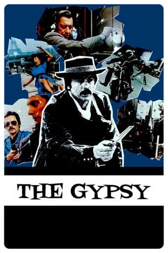 The Gypsy Image