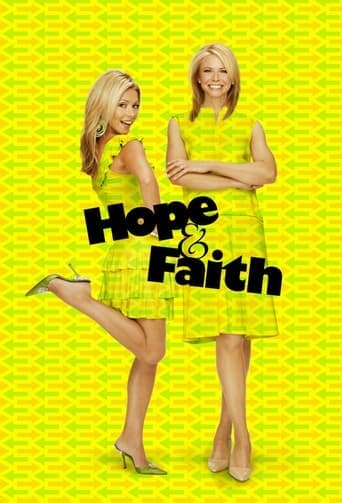 Hope & Faith Image