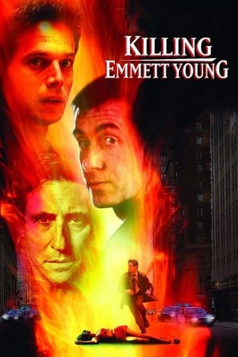 Killing Emmett Young Image