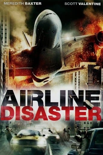 Airline Disaster Image