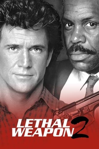 Lethal Weapon 2 Image