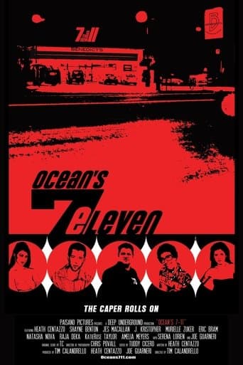 Ocean's 7-11 Image