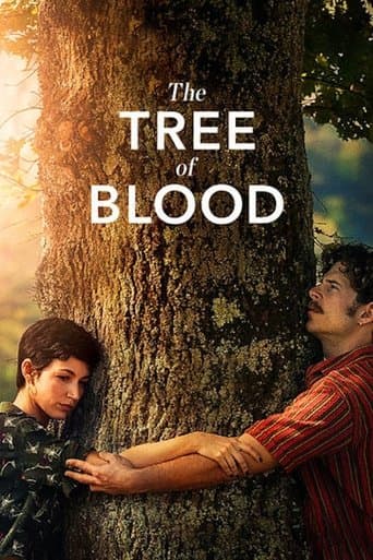 The Tree of Blood Image