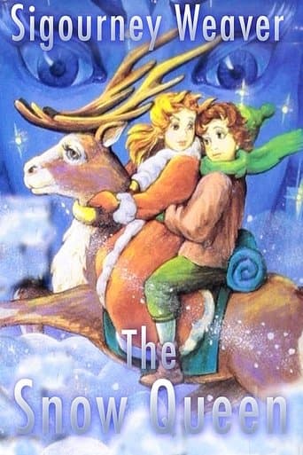The Snow Queen Image