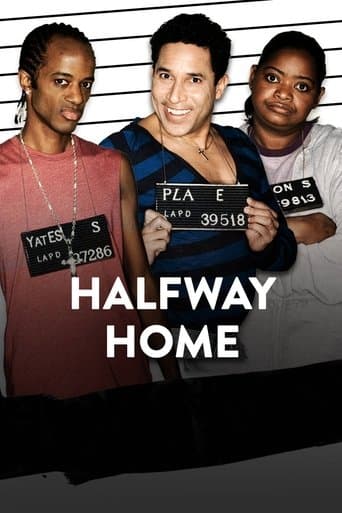 Halfway Home Image