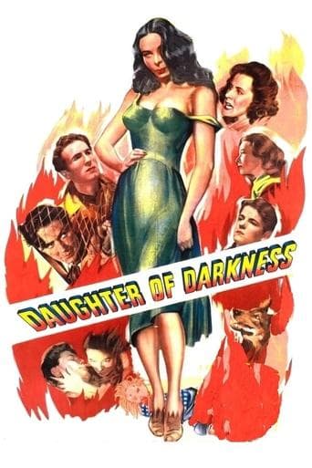 Daughter of Darkness Image