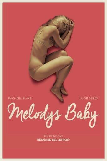 Melody Image