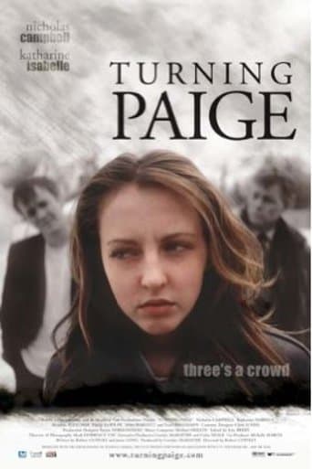 Turning Paige Image