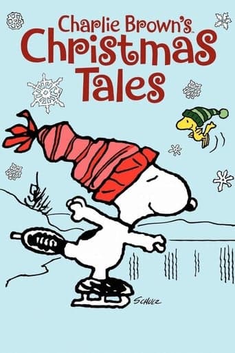 Charlie Brown's Christmas Tales Image