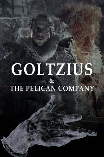 Goltzius & the Pelican Company Image