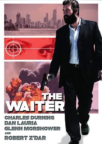 The Waiter Image