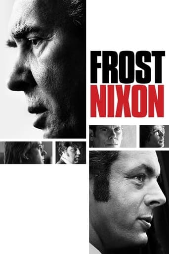 Frost/Nixon Image