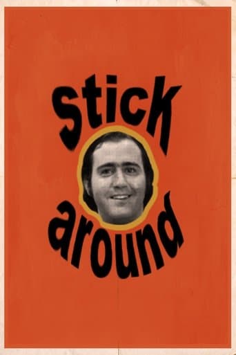 Stick Around Image