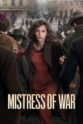 Dime Quién Soy: Mistress of War Image