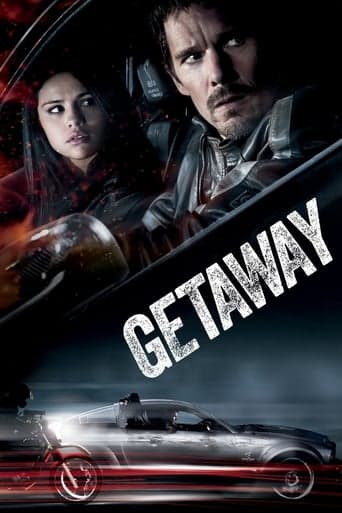 Getaway Image