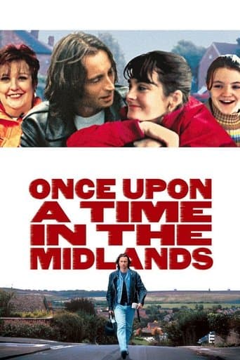 Once Upon a Time in the Midlands Image
