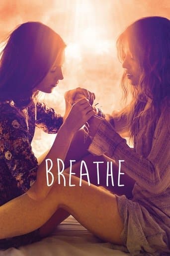 Breathe Image