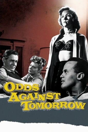 Odds Against Tomorrow Image