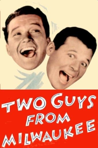 Two Guys from Milwaukee Image