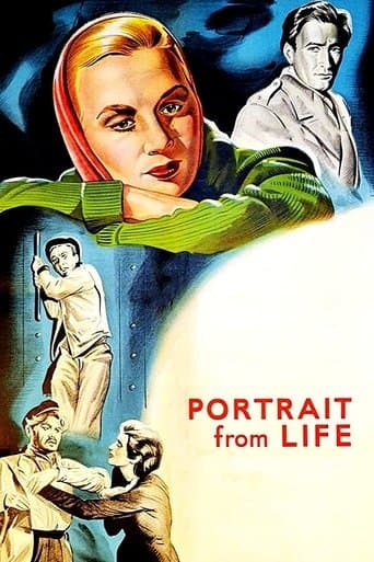 Portrait from Life Image