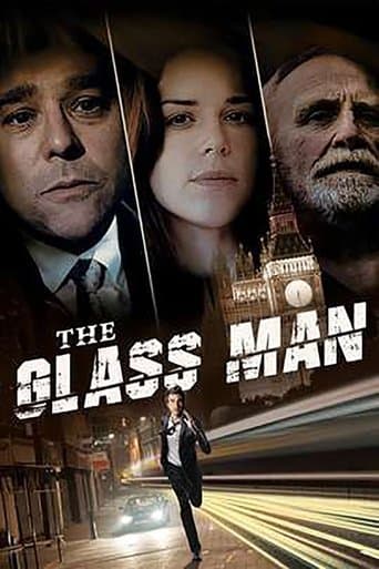 The Glass Man Image