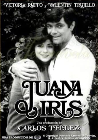 Juana Iris Image