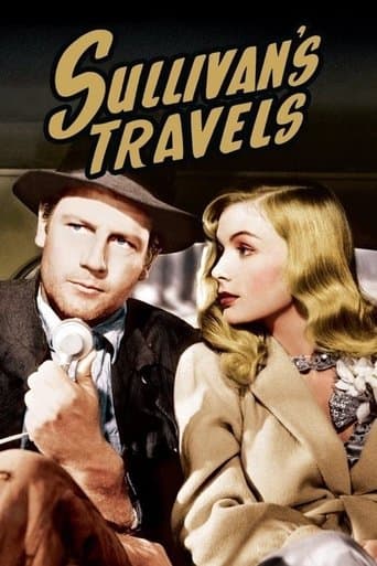 Sullivan's Travels Image
