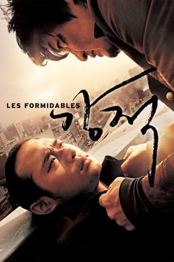 Les Formidables Image