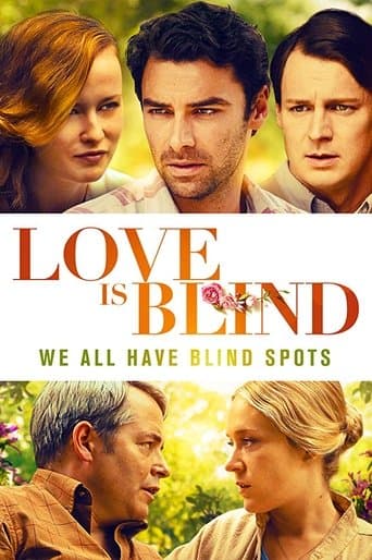 Love Is Blind Image