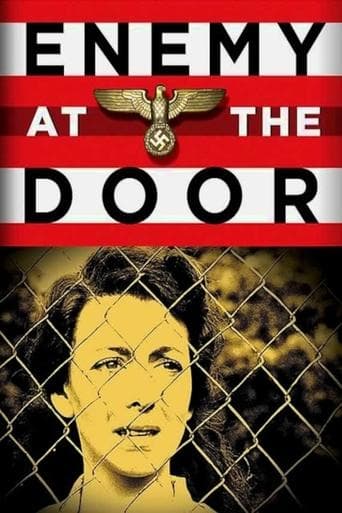 Enemy at the Door Image