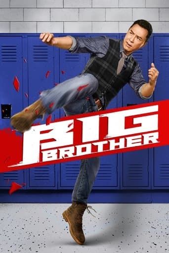 Big Brother Image
