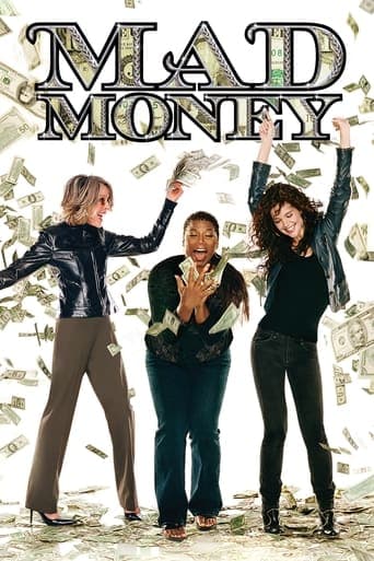 Mad Money Image