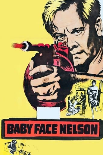 Baby Face Nelson Image