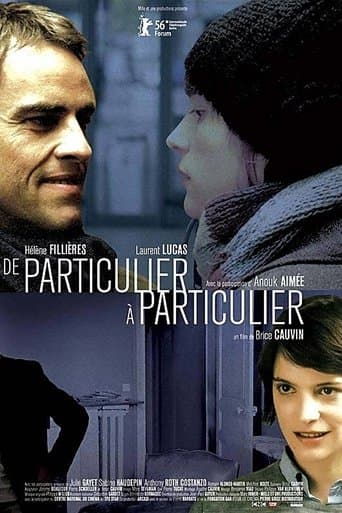 De particulier à particulier Image