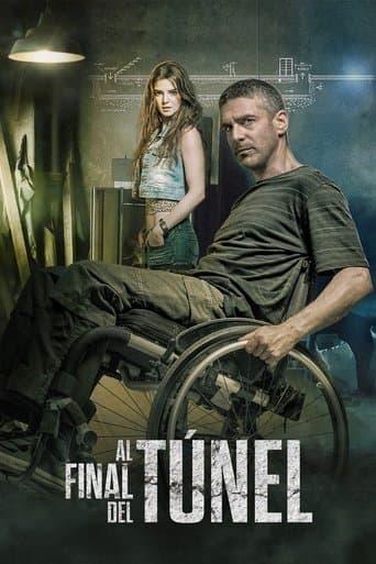 At the End of the Tunnel Image