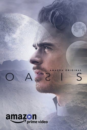 Oasis Image