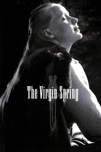 The Virgin Spring Image