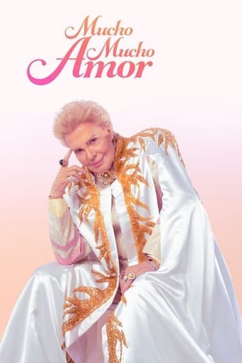 Mucho Mucho Amor: The Legend of Walter Mercado Image