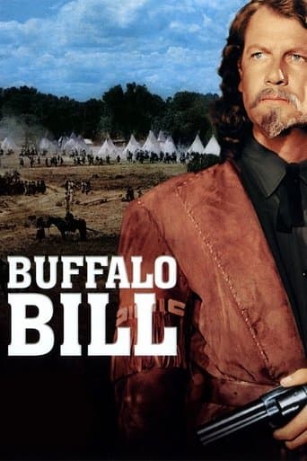 Buffalo Bill Image