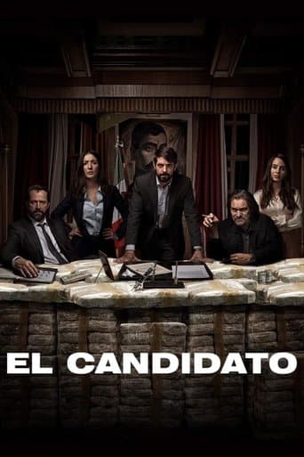 El Candidato Image