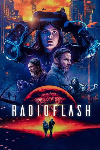 Radioflash Image