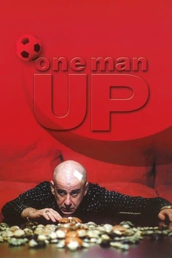 One Man Up Image