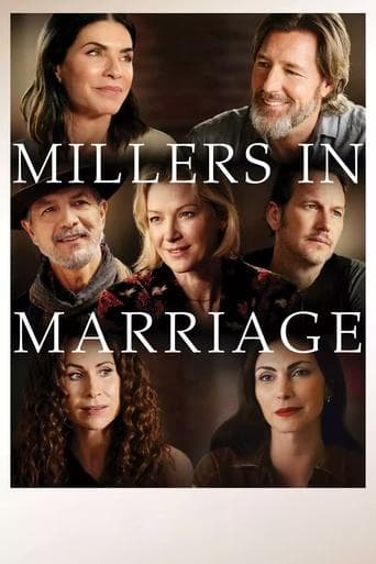 Millers in Marriage Image