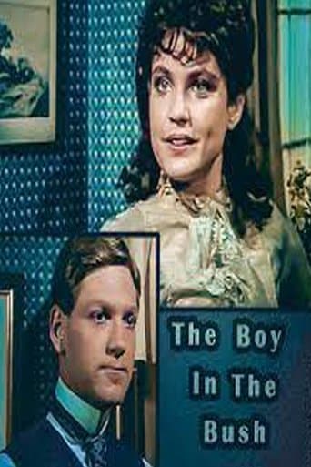 The Boy in the Bush Image