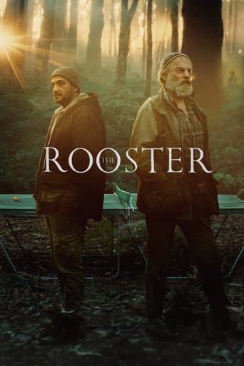 The Rooster Image