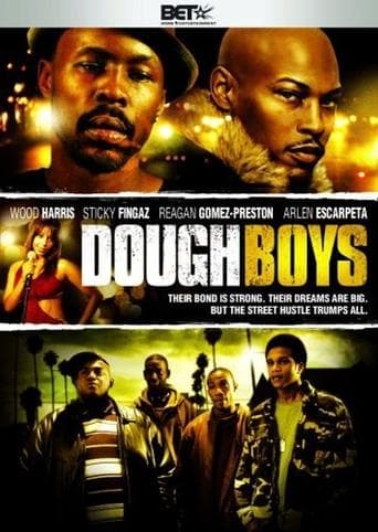 Dough Boys Image