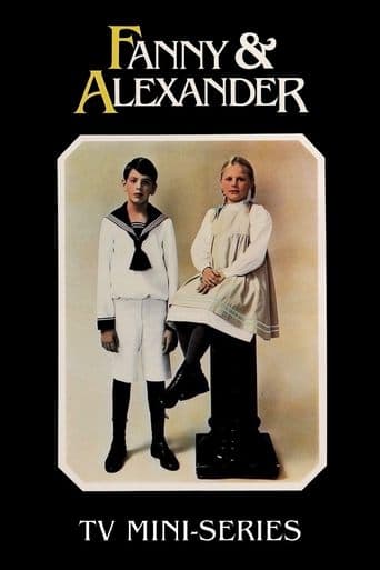 Fanny and Alexander Image