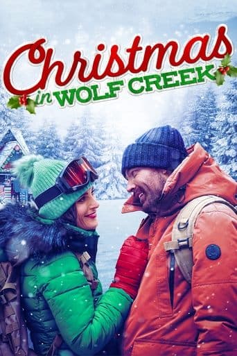 Christmas in Wolf Creek Image