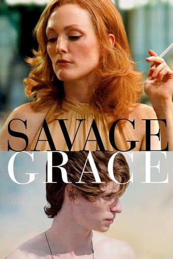 Savage Grace Image