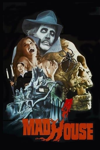 Madhouse Image